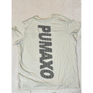 Puma XO The Weekend Tee Shirt size Large 2017